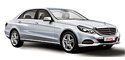 Пример транспортного средства: Mercedes E200 Auto