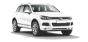 Пример транспортного средства: Volkswagen Touareg Auto