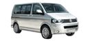 Пример транспортного средства: Volkswagen Caravelle Au...